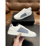 2026年7月6日入荷新品BALMAINカジュアルシューズ/スニーカー｜メンズ靴人気本革製ギフト/誕生日/TL工場