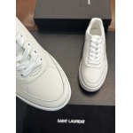 2026年7月6日入荷新品SAINT LAURENTカジュアルシューズ/スニーカー｜メンズ靴人気本革製ギフト/誕生日/TL工場