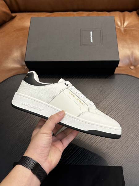 2026年7月6日入荷新品SAINT LAURENTカジュア...