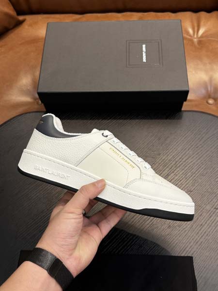2026年7月6日入荷新品SAINT LAURENTカジュア...