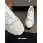 2026年7月6日入荷新品SAINT LAURENTカジュアルシューズ/スニーカー｜メンズ靴人気本革製ギフト/誕生日/TL工場