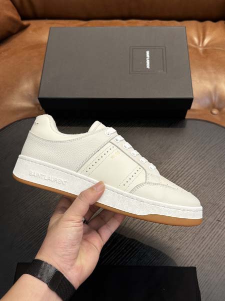 2026年7月6日入荷新品SAINT LAURENTカジュア...
