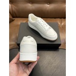 2026年7月6日入荷新品SAINT LAURENTカジュアルシューズ/スニーカー｜メンズ靴人気本革製ギフト/誕生日/TL工場