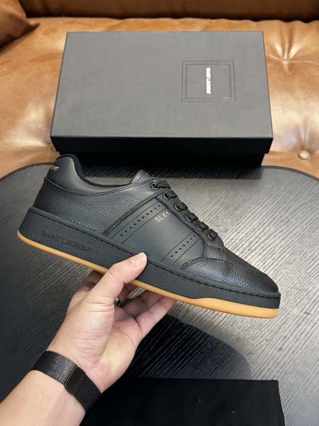 2026年7月6日入荷新品SAINT LAURENTカジュア...