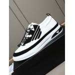 2026年7月6日入荷新品Armaniカジュアルシューズ/スニーカー｜メンズ靴人気本革製ギフト/誕生日/TL工場