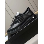 2026年7月6日入荷新品Armaniカジュアルシューズ/スニーカー｜メンズ靴人気本革製ギフト/誕生日/TL工場