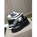 2026年7月6日入荷新品Armaniカジュアルシューズ/スニーカー｜メンズ靴人気本革製ギフト/誕生日/TL工場
