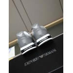 2026年7月6日入荷新品Armaniカジュアルシューズ/スニーカー｜メンズ靴人気本革製ギフト/誕生日/TL工場