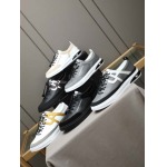 2026年7月6日入荷新品Armaniカジュアルシューズ/スニーカー｜メンズ靴人気本革製ギフト/誕生日/TL工場