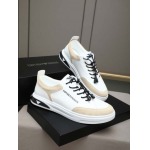 2026年7月6日入荷新品Armaniカジュアルシューズ/スニーカー｜メンズ靴人気本革製ギフト/誕生日/TL工場