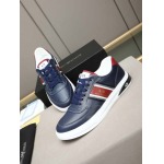 2026年7月6日入荷新品Armaniカジュアルシューズ/スニーカー｜メンズ靴人気本革製ギフト/誕生日/TL工場