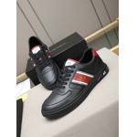 2026年7月6日入荷新品Armaniカジュアルシューズ/スニーカー｜メンズ靴人気本革製ギフト/誕生日/TL工場