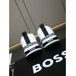 2026年7月6日入荷新品BOSSカジュアルシューズ/スニーカー｜メンズ靴人気本革製ギフト/誕生日/TL工場