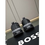 2026年7月6日入荷新品BOSSカジュアルシューズ/スニーカー｜メンズ靴人気本革製ギフト/誕生日/TL工場