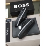 2026年7月6日入荷新品BOSSカジュアルシューズ/スニーカー｜メンズ靴人気本革製ギフト/誕生日/TL工場