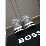 2026年7月6日入荷新品BOSSカジュアルシューズ/スニーカー｜メンズ靴人気本革製ギフト/誕生日/TL工場