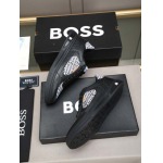 2026年7月6日入荷新品BOSSカジュアルシューズ/スニーカー｜メンズ靴人気本革製ギフト/誕生日/TL工場