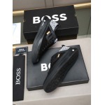 2026年7月6日入荷新品BOSSカジュアルシューズ/スニーカー｜メンズ靴人気本革製ギフト/誕生日/TL工場