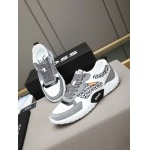 2026年7月6日入荷新品BOSSカジュアルシューズ/スニーカー｜メンズ靴人気本革製ギフト/誕生日/TL工場