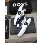 2026年7月6日入荷新品BOSSカジュアルシューズ/スニーカー｜メンズ靴人気本革製ギフト/誕生日/TL工場