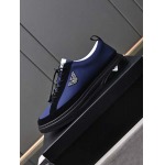 2026年7月6日入荷新品Armaniカジュアルシューズ/スニーカー｜メンズ靴人気本革製ギフト/誕生日/TL工場