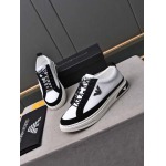 2026年7月6日入荷新品Armaniカジュアルシューズ/スニーカー｜メンズ靴人気本革製ギフト/誕生日/TL工場