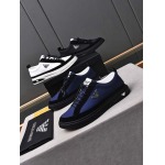 2026年7月6日入荷新品Armaniカジュアルシューズ/スニーカー｜メンズ靴人気本革製ギフト/誕生日/TL工場