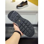 2026年7月6日入荷新品Fendiカジュアルシューズ/スニーカー｜メンズ靴人気本革製ギフト/誕生日/TL工場