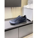 2026年7月7日入荷新品Zegnaカジュアルシューズ/スニーカー｜メンズ靴人気本革製ギフト/誕生日/TL工場