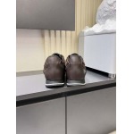 2026年7月7日入荷新品Zegnaカジュアルシューズ/スニーカー｜メンズ靴人気本革製ギフト/誕生日/TL工場