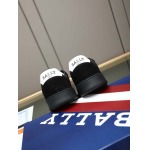 2026年7月7日入荷新品BALLYカジュアルシューズ/スニーカー｜メンズ靴人気本革製ギフト/誕生日/TL工場
