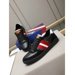 2026年7月7日入荷新品BALLYカジュアルシューズ/スニーカー｜メンズ靴人気本革製ギフト/誕生日/TL工場