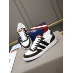 2026年7月7日入荷新品BALLYカジュアルシューズ/スニーカー｜メンズ靴人気本革製ギフト/誕生日/TL工場