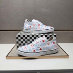 2026年7月7日入荷新品Vansカジュアルシューズ/スニーカー｜メンズ靴人気本革製ギフト/誕生日/TL工場