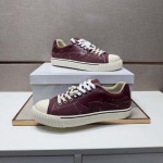 2026年7月7日入荷新品Maison Margielaカジュアルシューズ/スニーカー｜メンズ靴人気本革製ギフト/誕生日/TL工場
