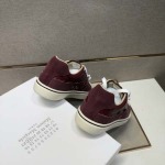 2026年7月7日入荷新品Maison Margielaカジュアルシューズ/スニーカー｜メンズ靴人気本革製ギフト/誕生日/TL工場