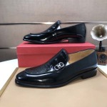 2026年7月7日入荷新品Ferragamoカジュアルシューズ/スニーカー｜メンズ靴人気本革製ギフト/誕生日/TL工場