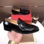 2026年7月7日入荷新品Ferragamoカジュアルシューズ/スニーカー｜メンズ靴人気本革製ギフト/誕生日/TL工場