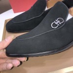 2026年7月7日入荷新品Ferragamoカジュアルシューズ/スニーカー｜メンズ靴人気本革製ギフト/誕生日/TL工場