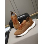2026年7月7日入荷新品Bossカジュアルシューズ/スニーカー｜メンズ靴人気本革製ギフト/誕生日/TL工場
