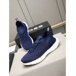 2026年7月7日入荷新品Bossカジュアルシューズ/スニーカー｜メンズ靴人気本革製ギフト/誕生日/TL工場