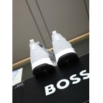 2026年7月7日入荷新品Bossカジュアルシューズ/スニーカー｜メンズ靴人気本革製ギフト/誕生日/TL工場