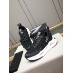 2026年7月7日入荷新品Armaniカジュアルシューズ/スニーカー｜メンズ靴人気本革製ギフト/誕生日/TL工場