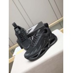 2026年7月7日入荷新品Armaniカジュアルシューズ/スニーカー｜メンズ靴人気本革製ギフト/誕生日/TL工場