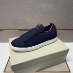 2026年7月7日入荷新品Brunello Cucinelliカジュアルシューズ/スニーカー｜メンズ靴人気本革製ギフト/誕生日/TL工場