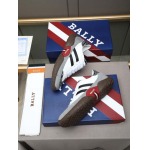 2026年7月7日入荷新品BALLYカジュアルシューズ/スニーカー｜メンズ靴人気本革製ギフト/誕生日/TL工場