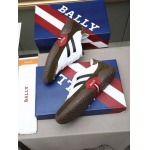 2026年7月7日入荷新品BALLYカジュアルシューズ/スニーカー｜メンズ靴人気本革製ギフト/誕生日/TL工場