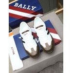 2026年7月7日入荷新品BALLYカジュアルシューズ/スニーカー｜メンズ靴人気本革製ギフト/誕生日/TL工場