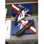 2026年7月7日入荷新品BALLYカジュアルシューズ/スニーカー｜メンズ靴人気本革製ギフト/誕生日/TL工場