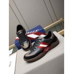 2026年7月7日入荷新品BALLYカジュアルシューズ/スニーカー｜メンズ靴人気本革製ギフト/誕生日/TL工場